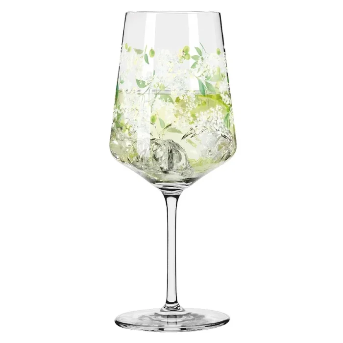 Ritzenhoff Sommertau Hugo #12 A. Loibner F22