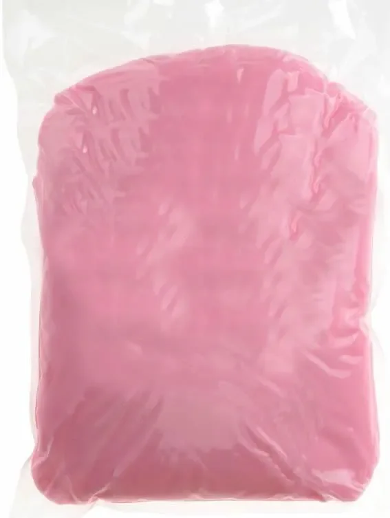 Rollfondant Premium Plus rosa, 1kg