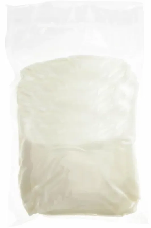 Rollfondant Premium Plus weiß, 5kg