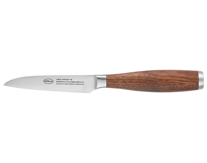 RÖSLE Gemüsemesser Masterclass 9 cm