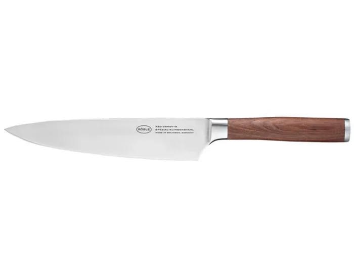 RÖSLE Kochmesser Masterclass 20 cm