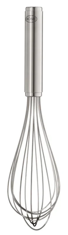 RÖSLE Schneebesen Classic Gastro 30 cm