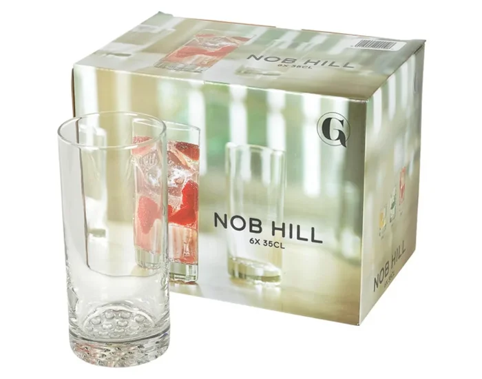 ROYAL LEERDAM Apérobecher Nob Hill 35 cl
