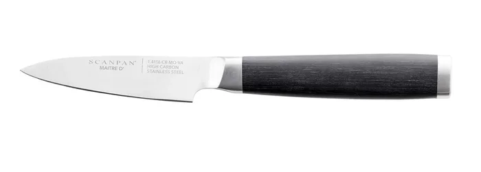 Scanpan Gemüsemesser Maitre D´ 8 cm