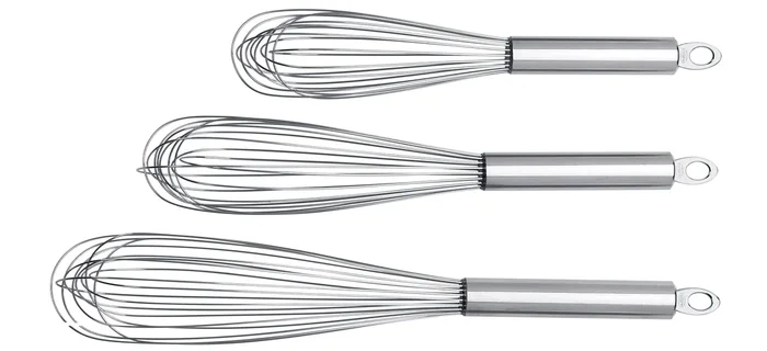 Schneebesen CNS 20cm