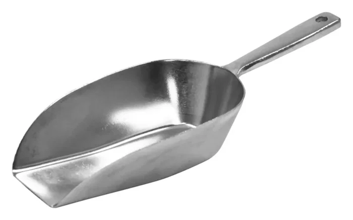 SCHNEIDER Mehlschaufel 355 ml 245 mm