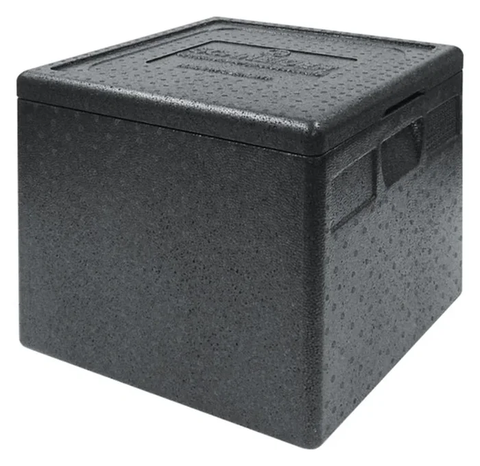 SCHNEIDER Pizza Tranzportbox 41x41x39.5 cm