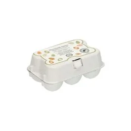 Schokoladen-Eier, Milchschokolade mit Praline-Füllung, 73 g