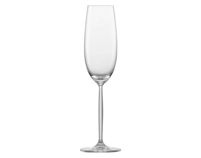 SCHOTT ZWIESEL Sektglas Muse 7 4 Stück