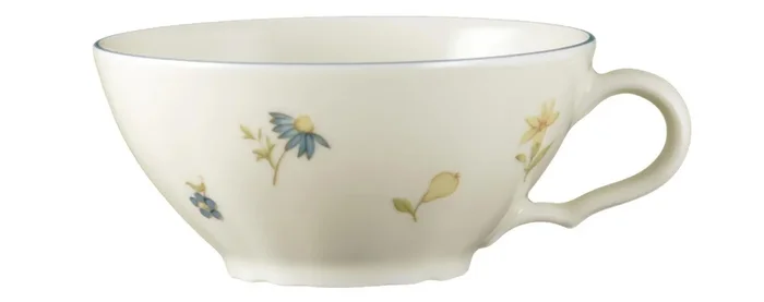 Seltmann Weiden Marie-Luise Streublume Teeobertasse 0,14 l