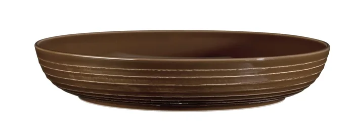 Seltmann Weiden Terra Erdbraun Foodbowls 28 cm