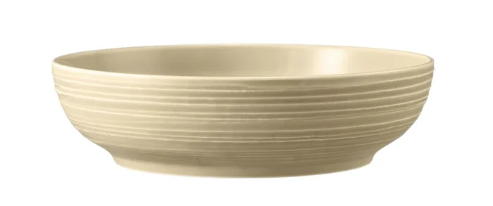 Seltmann Weiden Terra Sandbeige Foodbowls 25 cm