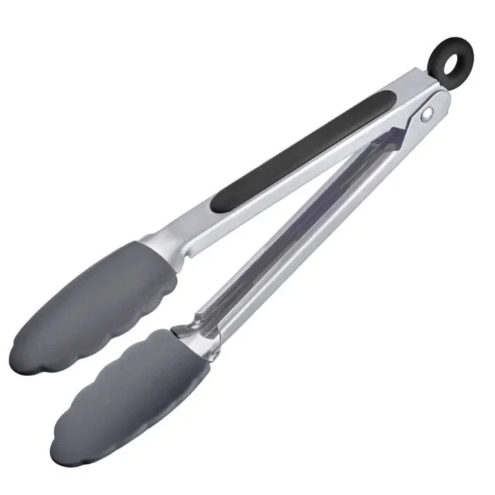 Servierzange Classic Silicone Midi, 27cm