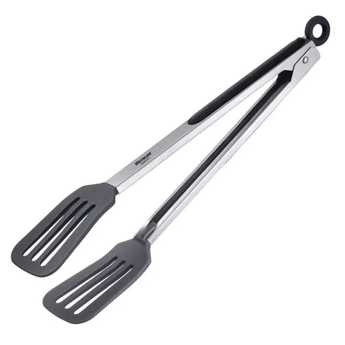 Servierzange Comfort Silicone Maxi, 34cm