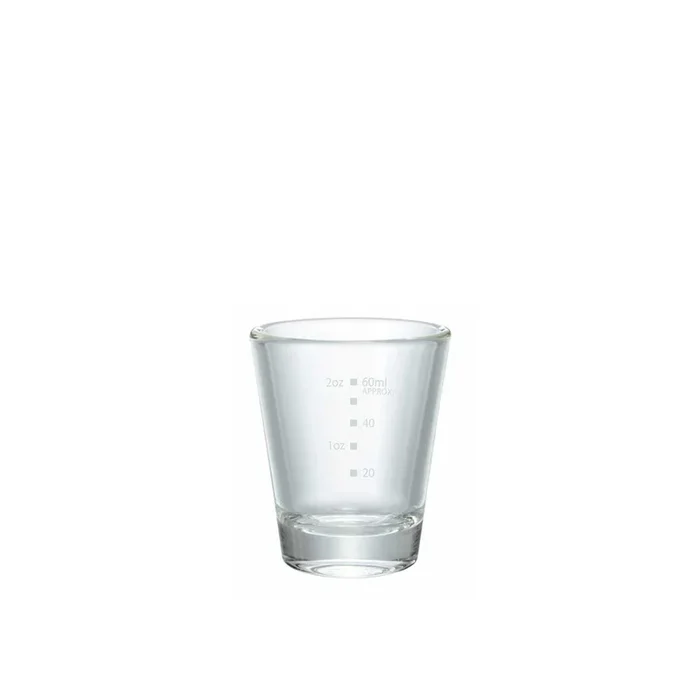 Shot Glass 80ml SGS-80 / Bestbrew