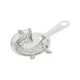 Sieb Cocktailshaker, rostfreier Stahl
