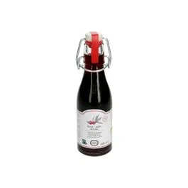 Sirup, biologisch, Kirsche und Salbei, 200 ml