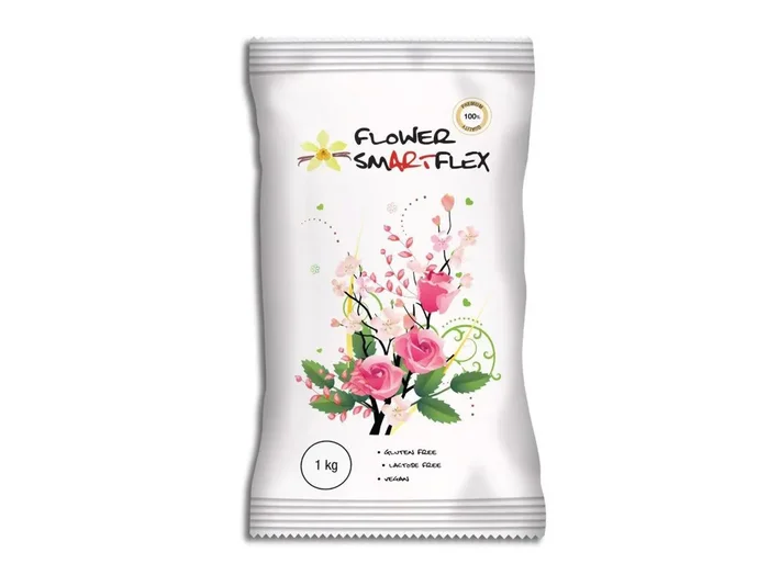 Smartflex Blütenpaste, 1kg