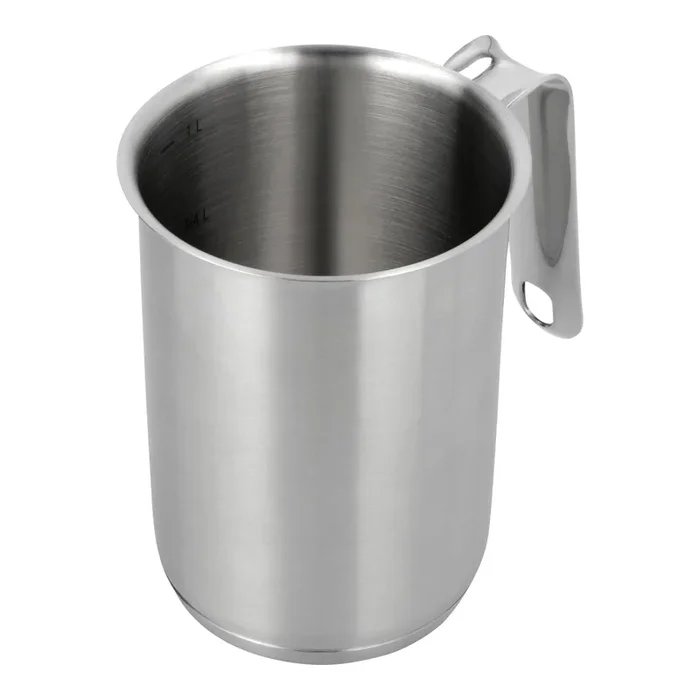 Specialties 3 Saucenpfanne hoch 10cm 1.1l