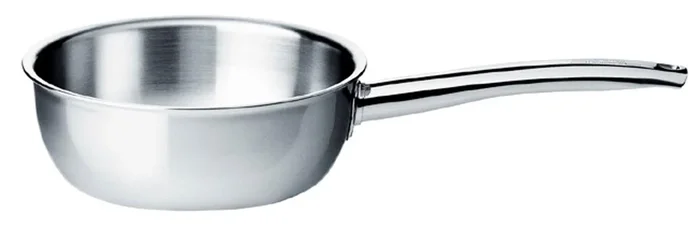 SPRING Sauteuse Brigade Premium ø 18 cm