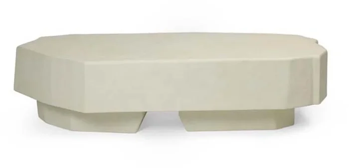 Staffa Couchtisch