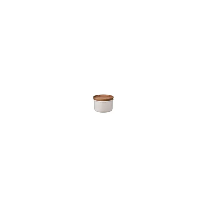 Tea and Coffee Canister „Bona“ Enameled BCN-100-OV / Bestbrew