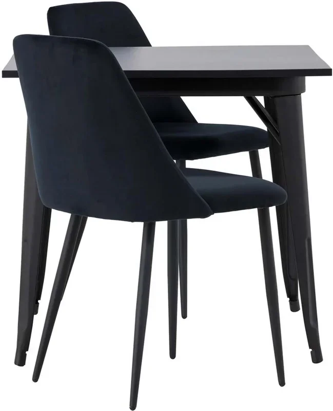 Tempe Esszimmerset + Night 80cm/2St.