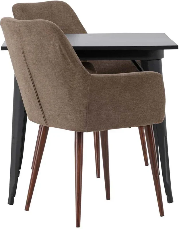 Tempe Esszimmerset + Tomorrow 80cm/2St.