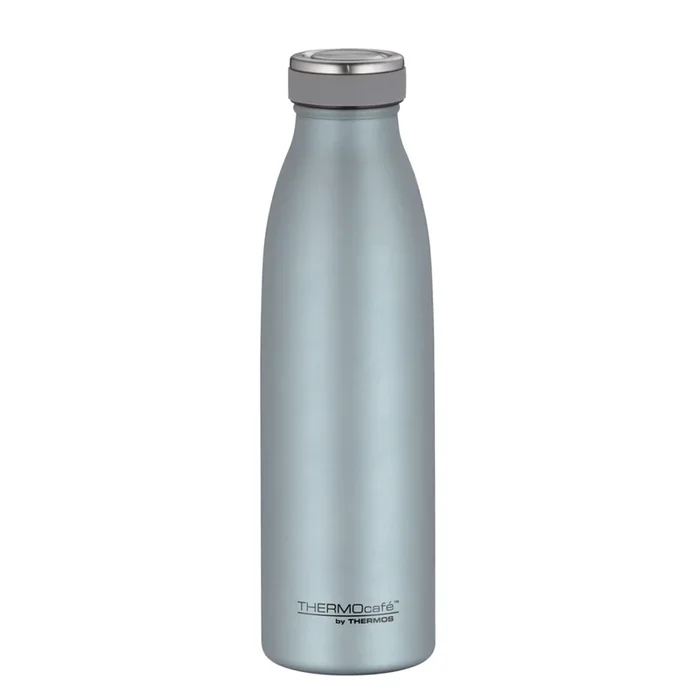 THERMOS TC BOTTLE 0,50 l Trinkflasche ice blue mat | HAN 4067341050 | EAN 5010576985255