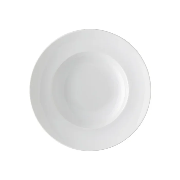 Thomas Amici Weiß Pastateller Ø 25 cm