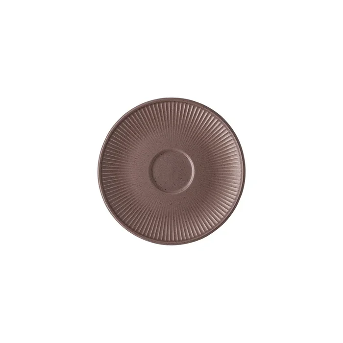 Thomas Clay Rust Kombi-Untertasse Ø 16 cm
