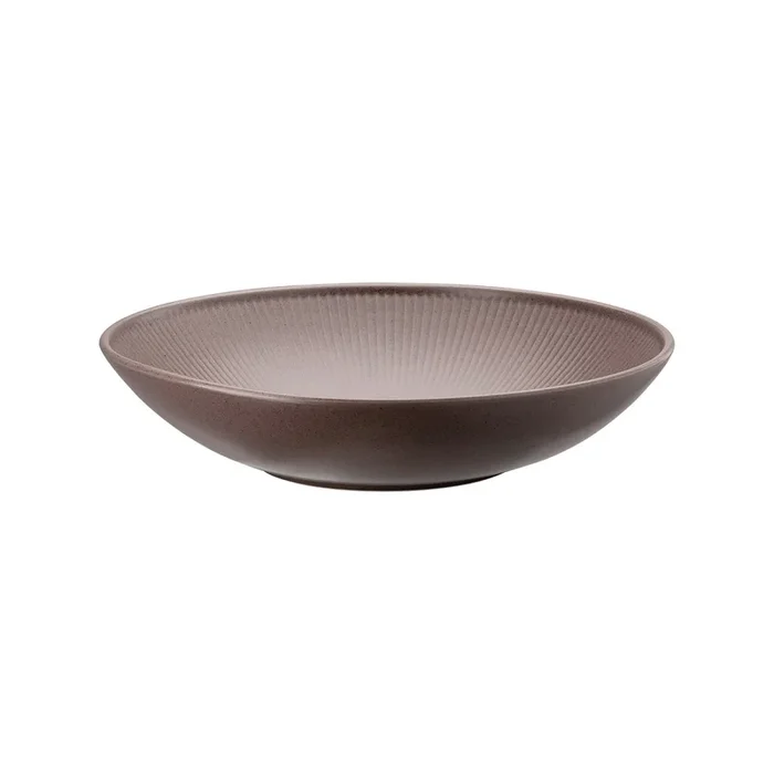 Thomas Clay Rust Pasta/Suppenteller Ø 28 cm