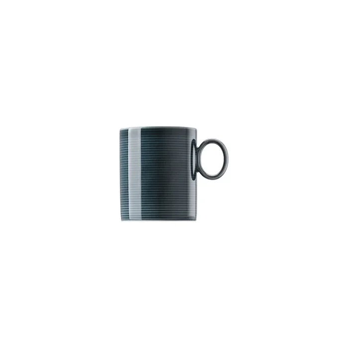 Thomas Loft Night Blue Becher mit Henkel groß 0,36 l
