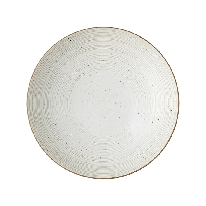 Thomas Nature Sand Pasta/Suppenteller Ø 28 cm