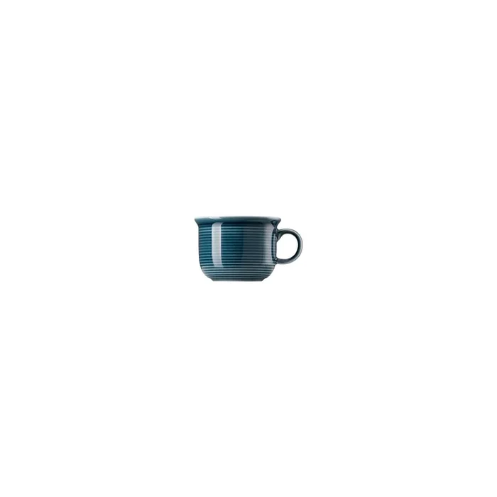 Thomas Trend Colour Night Blue Espressoobertasse Zylindrisch 0,10 l