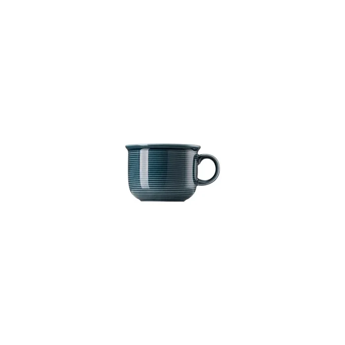Thomas Trend Colour Night Blue Kaffeeobertasse Zylindrisch 0,18 l