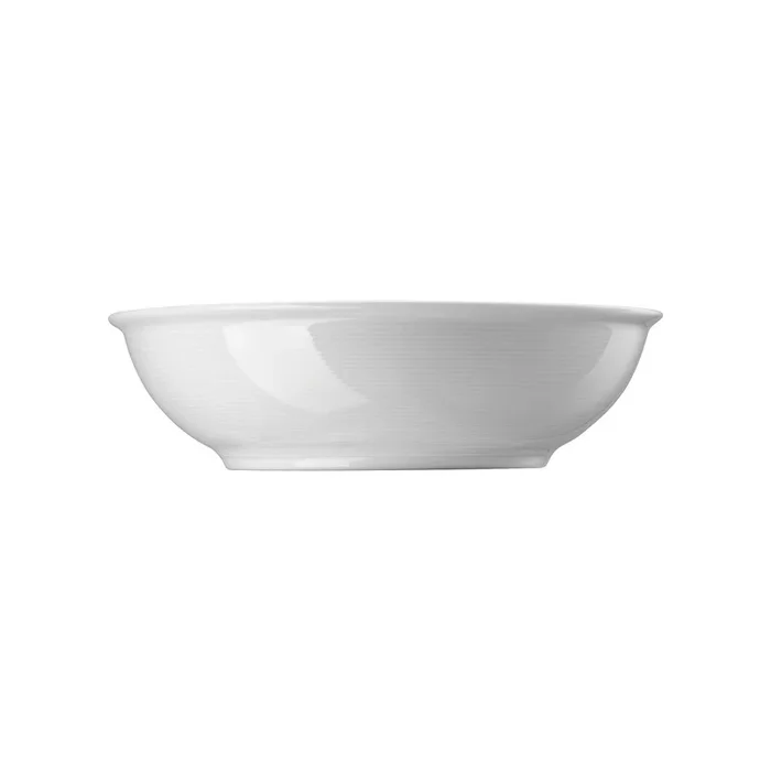 Thomas Trend Weiss Schüssel flach Ø 27 cm