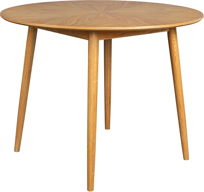 Tisch Fabio rund