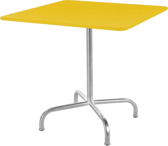 Tisch Rigi 80 x 80