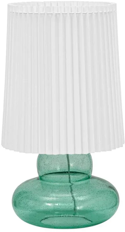 Tischlampe, Ribe