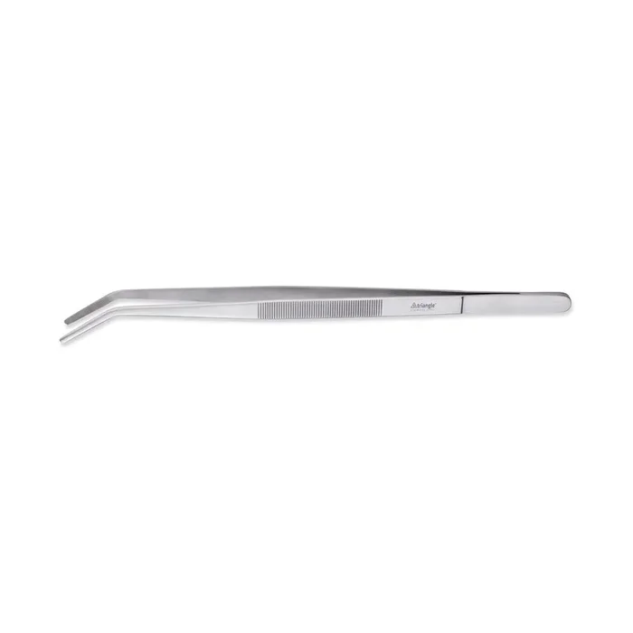 Triangle Grillpinzette 35cm a.K. 50 487 35 01