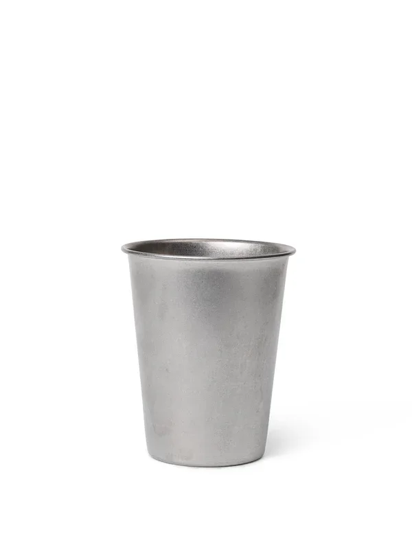 Tumbled Cup