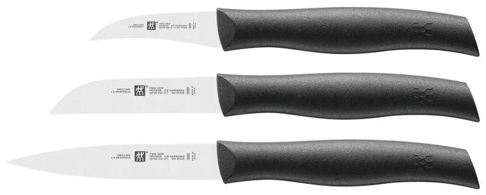 TWIN Grip Messerset, 3-tlg.
