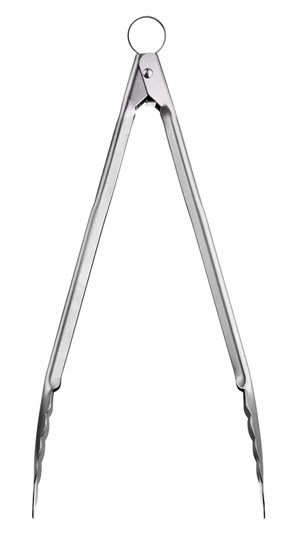 Universalzange Edelstahl 24 cm