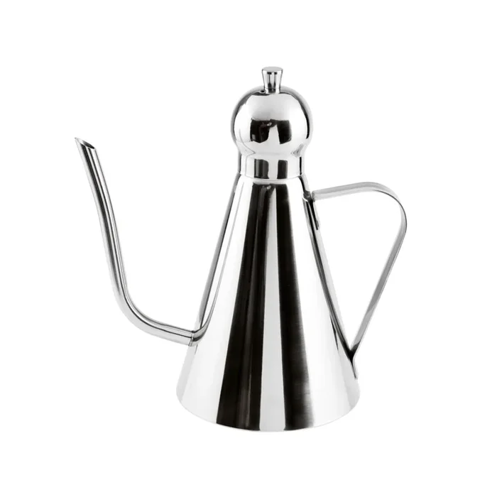Utensili Cucina Paderno Ölkanne 0,45 L Edelstahl Rostfrei 41780-05