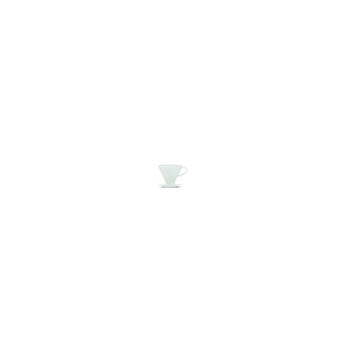V60 Dripper „Colour Edition“ – Light Blue VDC-02-LBU-BB / Bestbrew