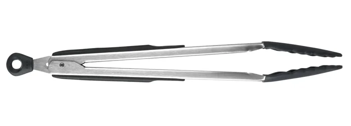 Verriegelbare Zange mit Silikonköpfen, 23 cm
