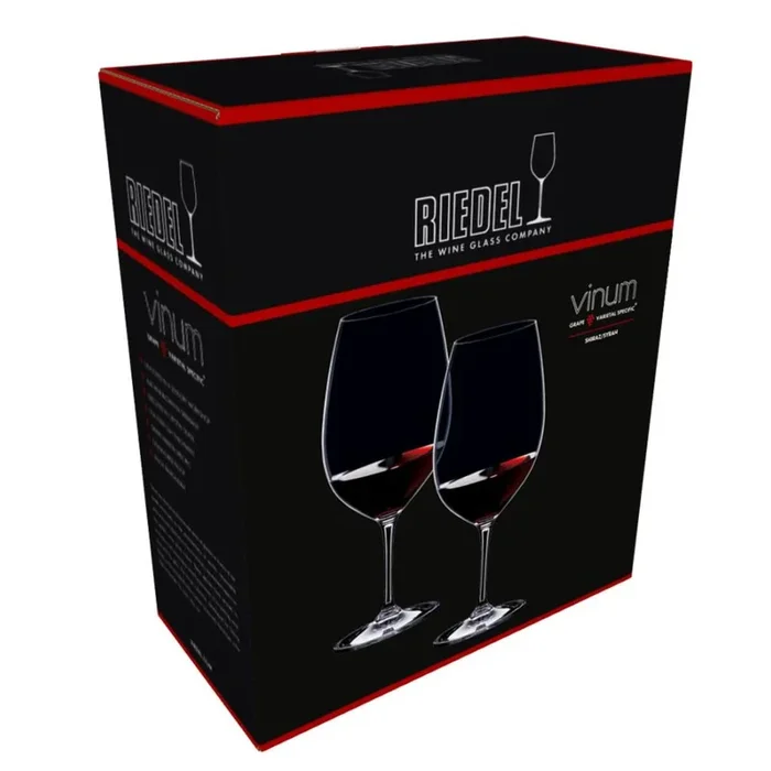 VINUM SYRAH/SHIRAZ