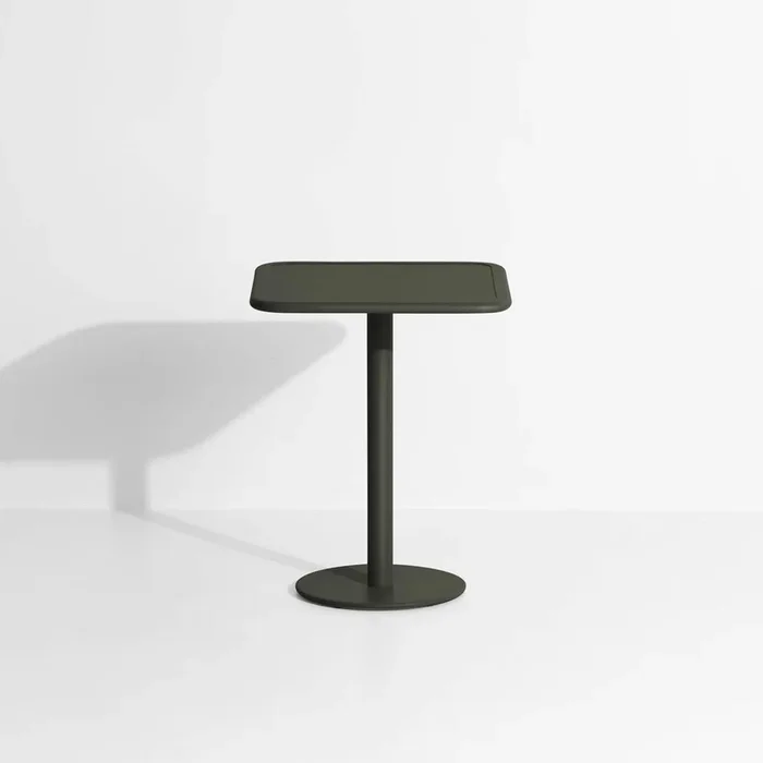 Week-End Dining Table