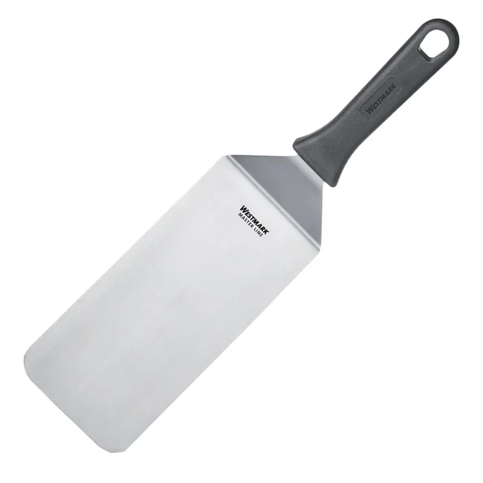 Wender Master Line, 20 x 9,5cm, gewinkelt, flexibel, sb